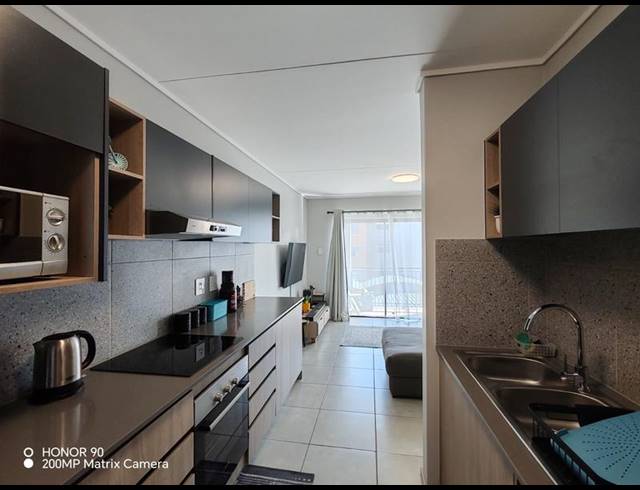 2 BEDROOM APARTMENT FOR SALE IN AMBERFIELD